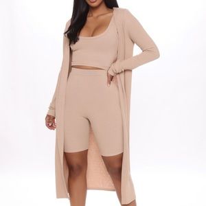 3 Piece Set